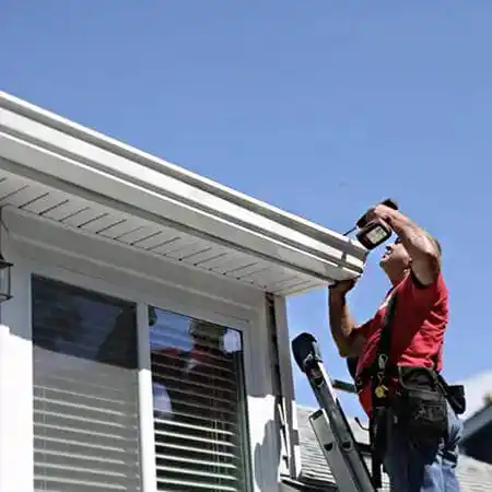 gutter services Startup